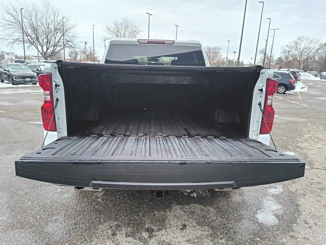 Used 2021 Chevrolet Silverado 1500 LT image 15