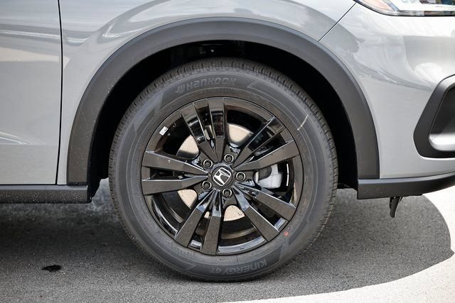 New 2027 Honda HR-V Sport image 14