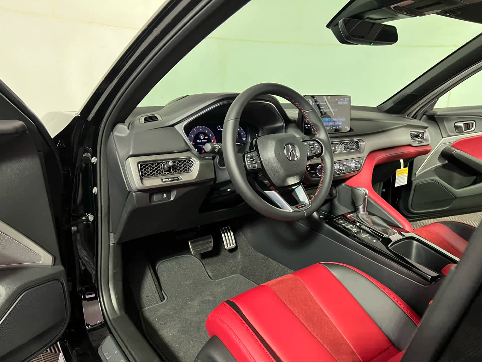 New 2026 Acura Integra A-Spec FWD image 14