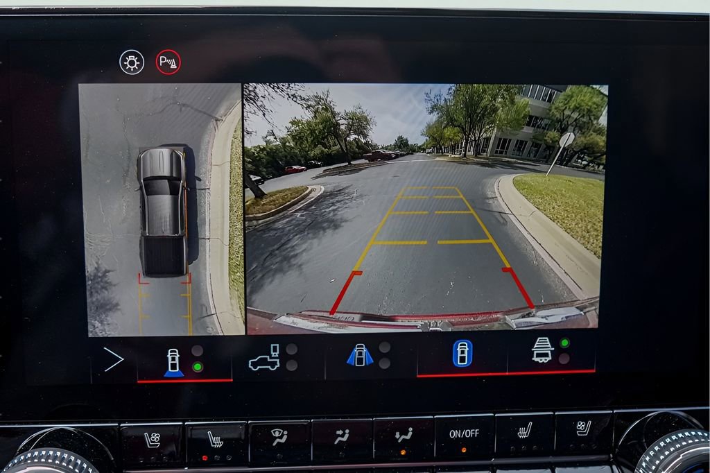 New 2026 GMC Canyon Denali image 12