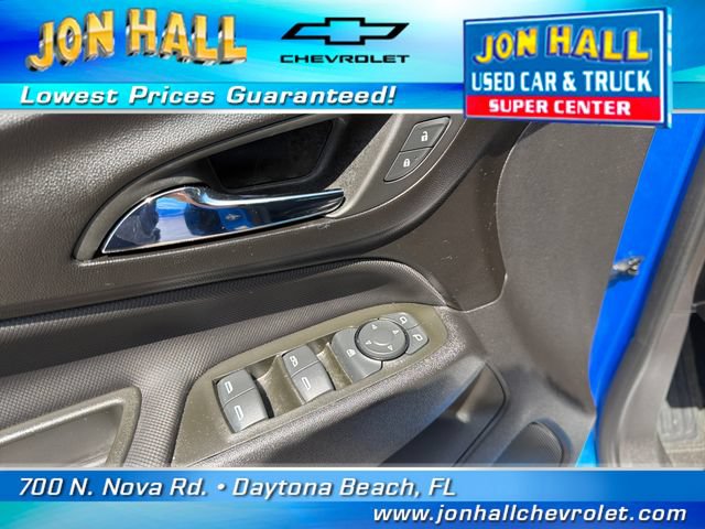 Used 2024 Chevrolet Equinox RS AWD/4WD image 22