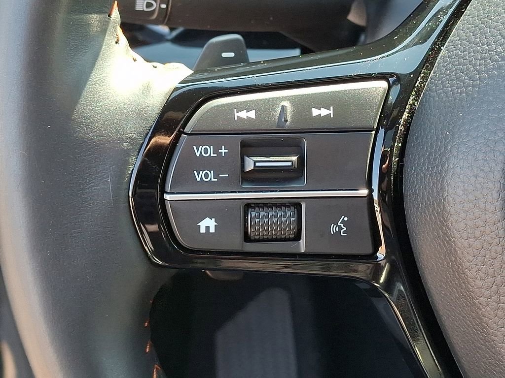 Used 2023 Honda CR-V Sport Touring image 22