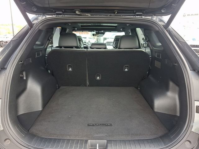 Used 2023 Kia Sportage X-Line w/ X-Line Premium Package AWD/4WD image 30