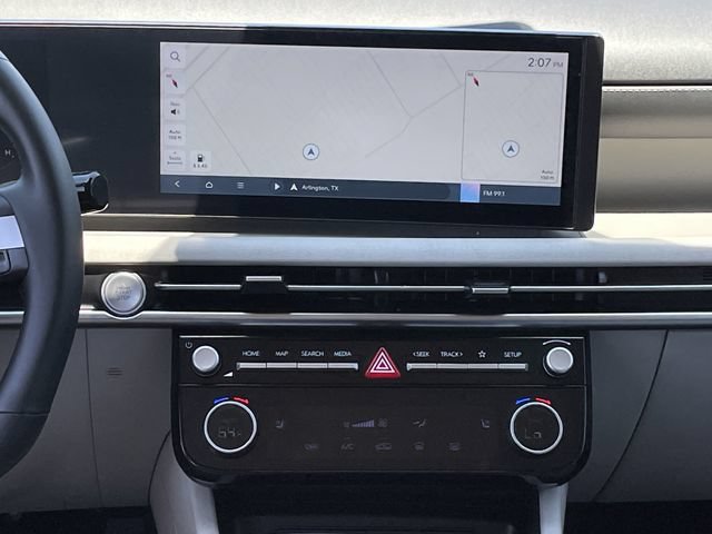 Used 2025 Hyundai Tucson SEL FWD image 15
