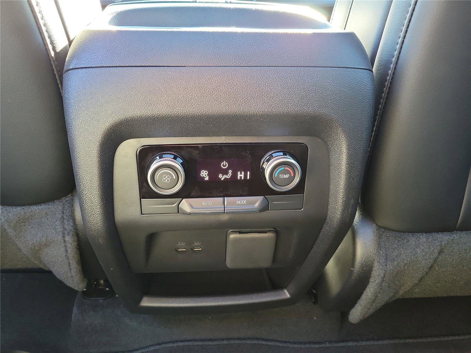 New 2026 Buick Enclave Sport Touring w/ Power Package image 11