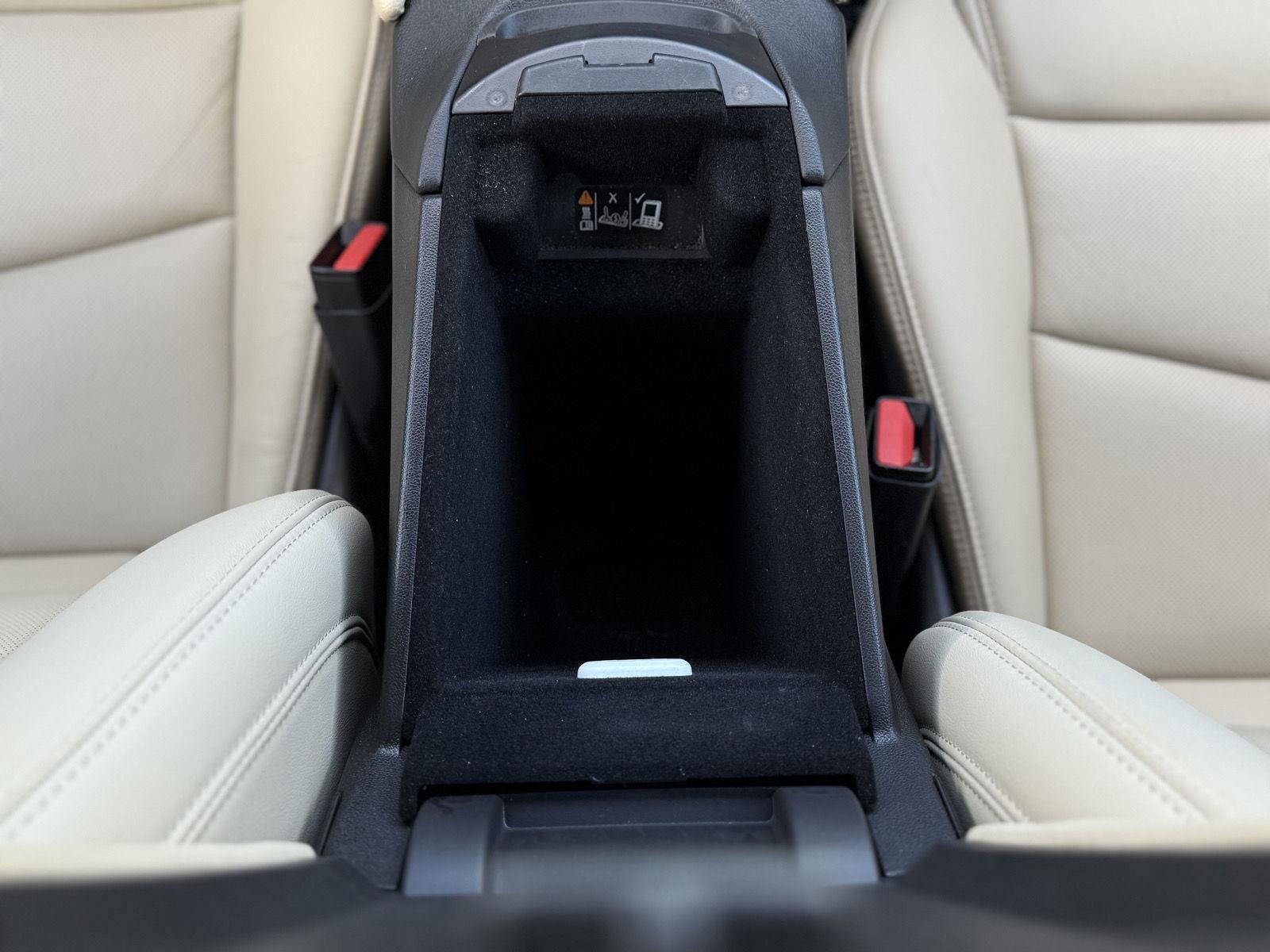 Used 2019 Cadillac XT5 Luxury image 23