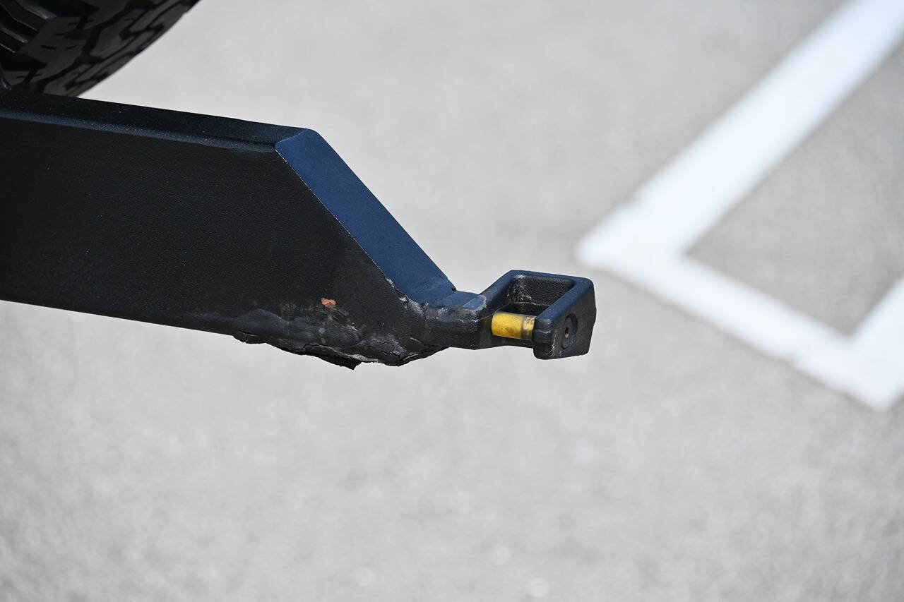 Used 2006 HUMMER H2 SUT image 17