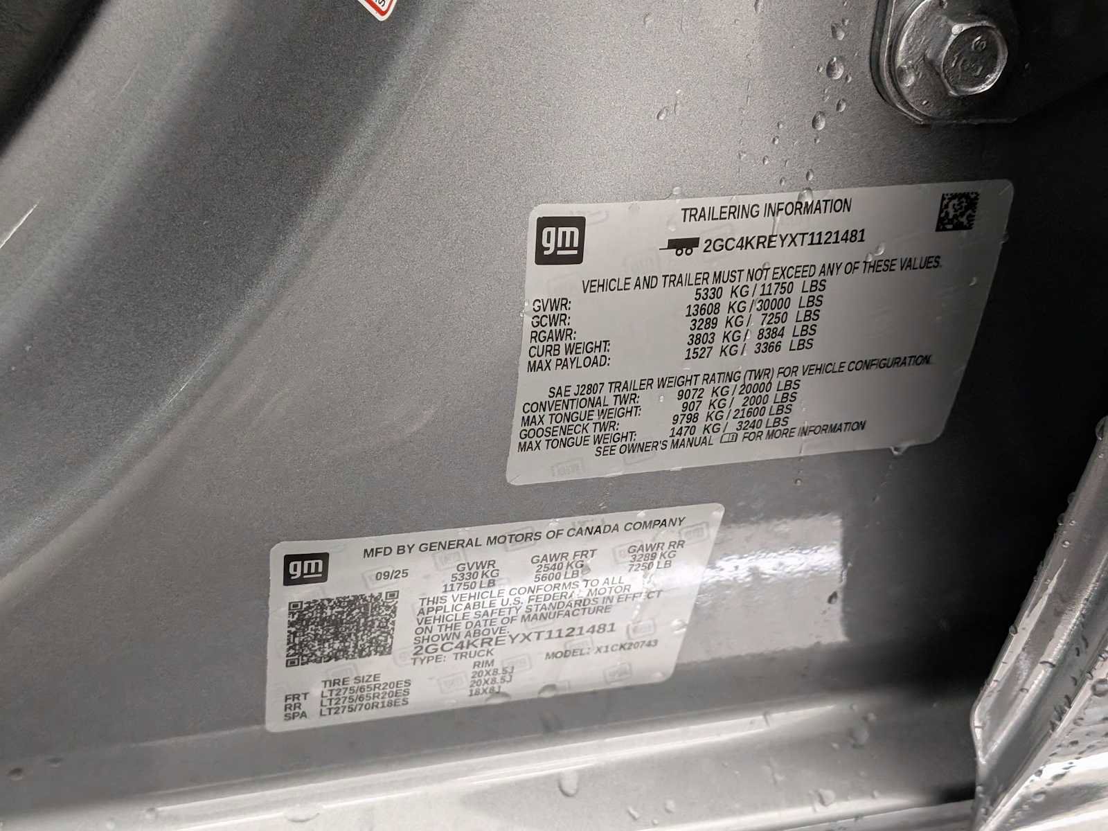 New 2026 Chevrolet Silverado 2500 High Country image 38