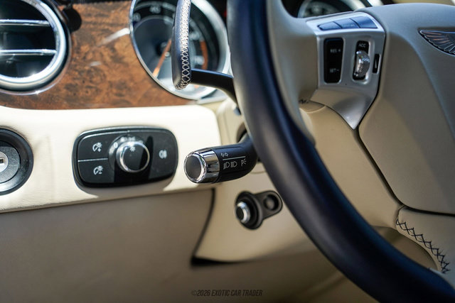 Used 2012 Bentley Continental GT AWD/4WD image 41