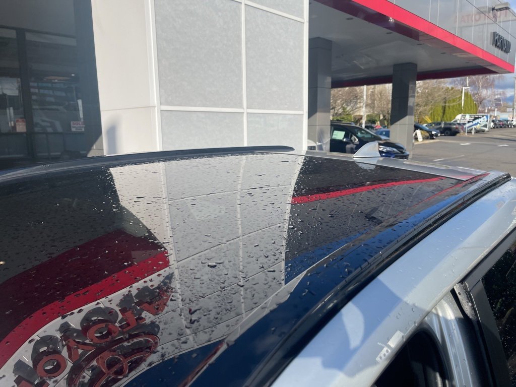 Used 2025 Toyota bZ4X FWD w/ Weather Package image 20