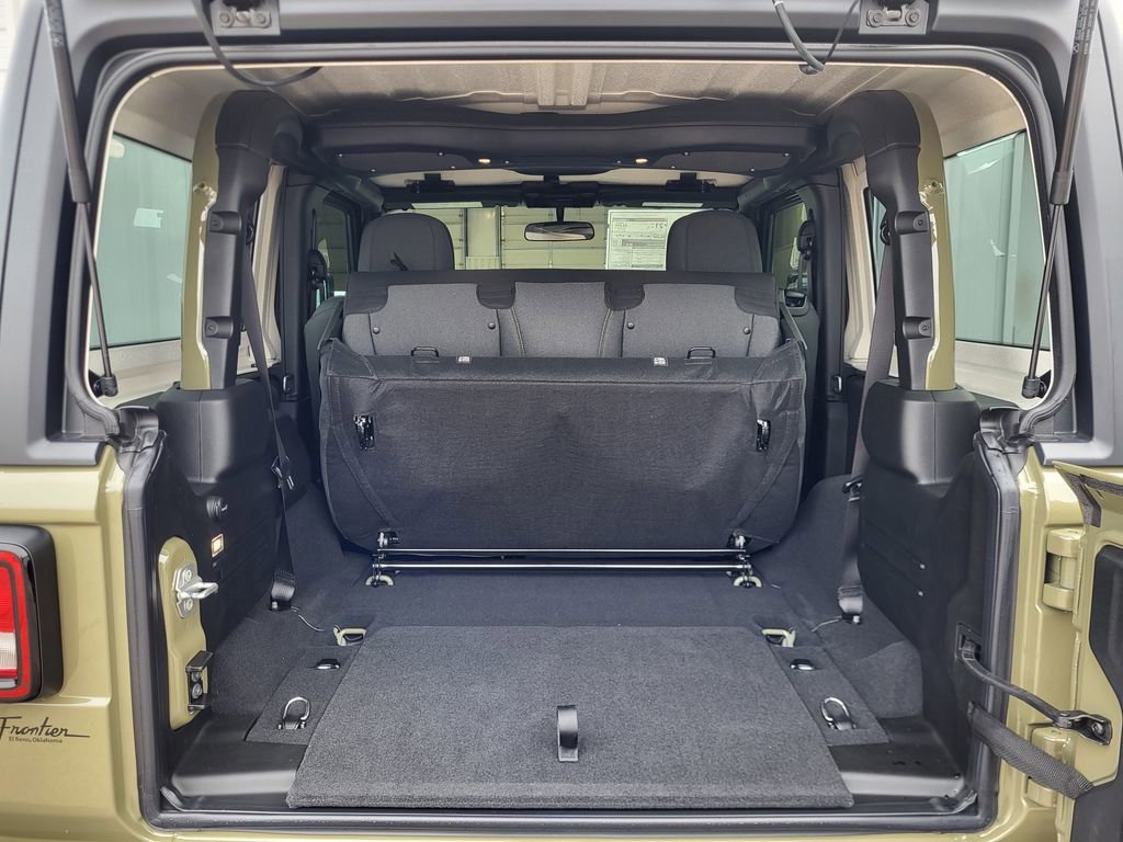 New 2026 Jeep Wrangler Sport image 26