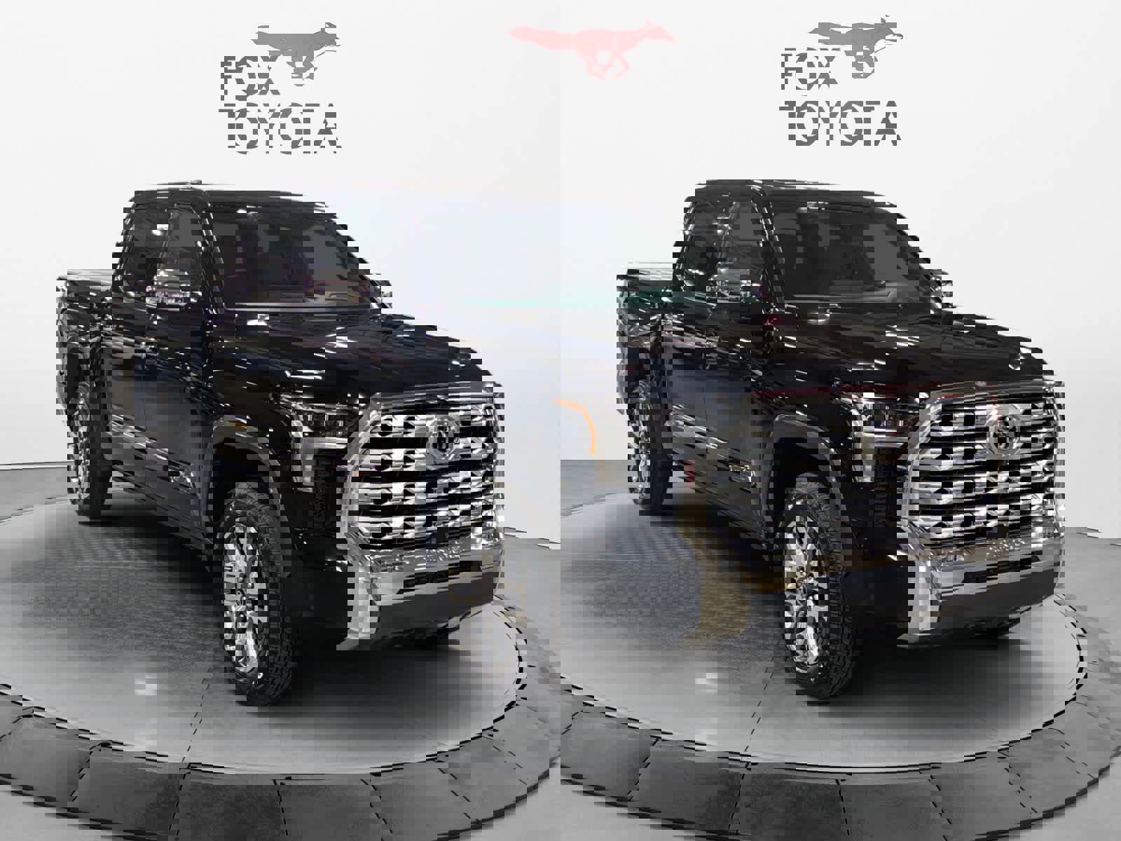 Used 2026 Toyota Tundra 1794 Edition image 7