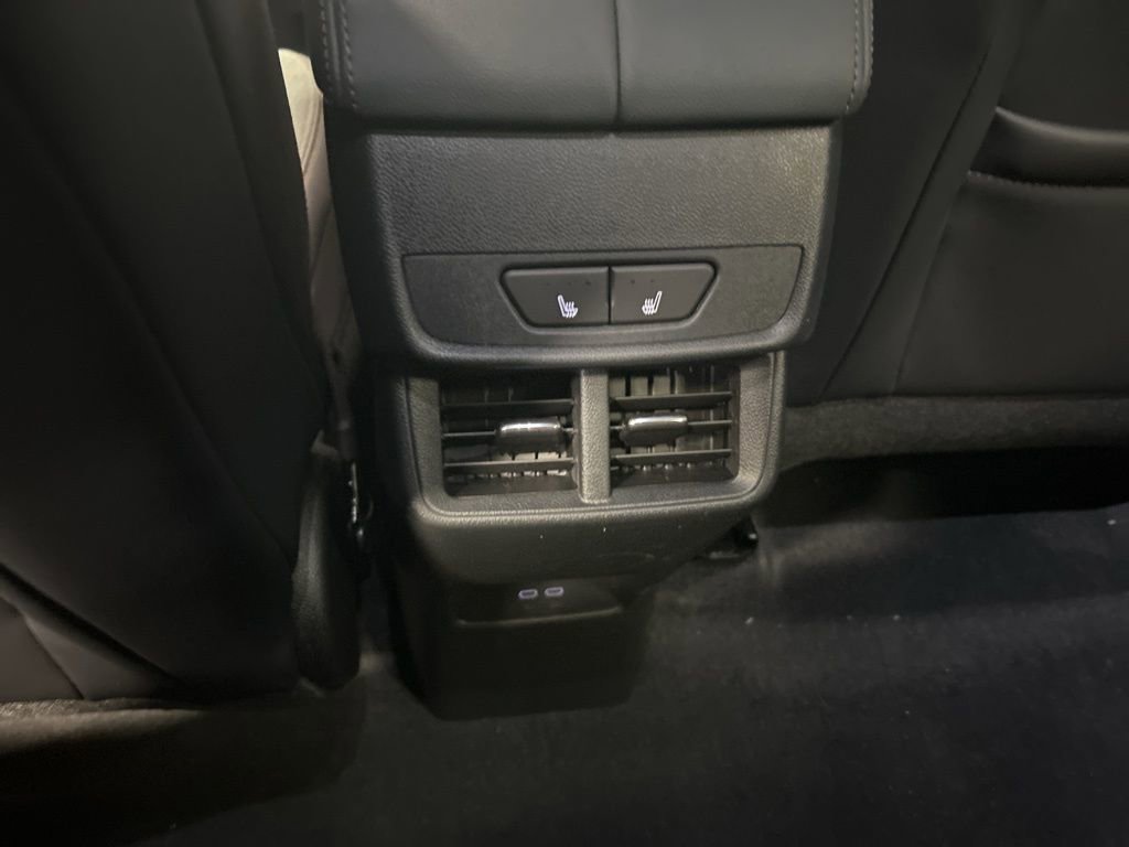 New 2026 GMC Terrain AT4 w/ Convenience Package III AWD/4WD image 15