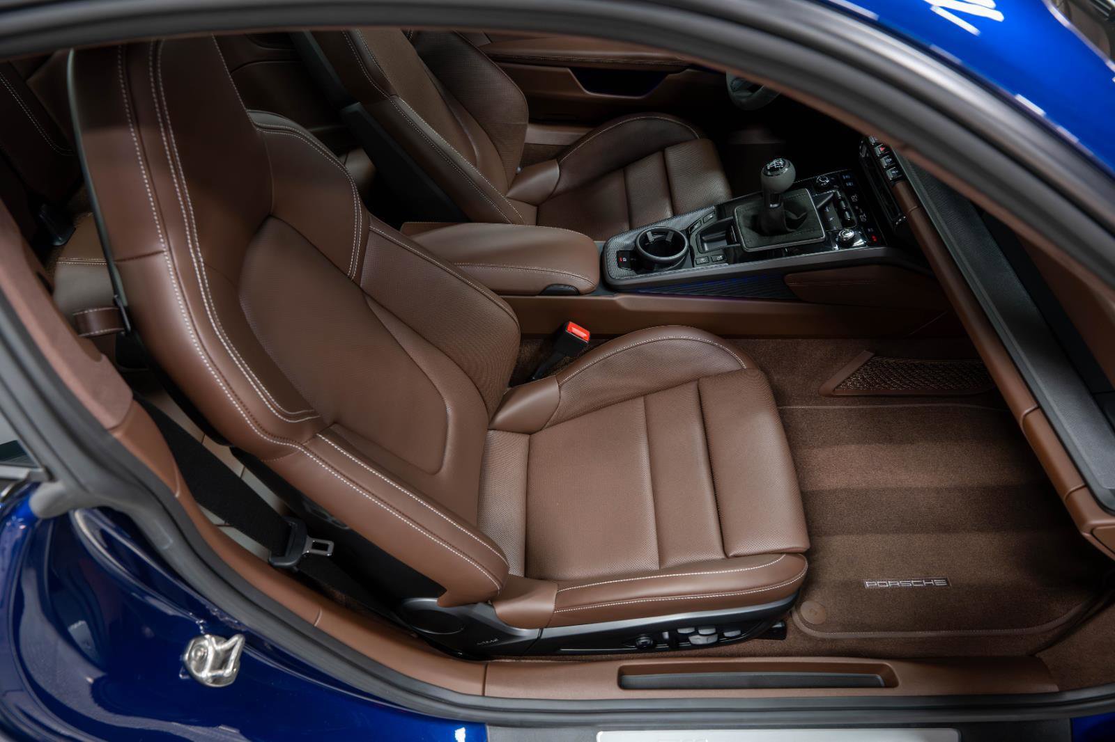 Used 2024 Porsche 911 Carrera 4S image 77