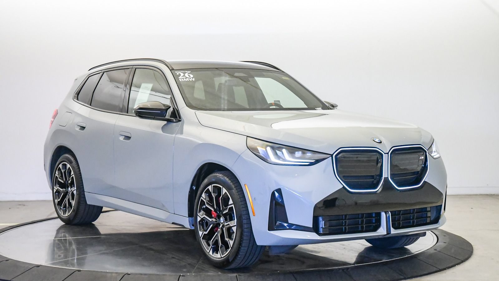 Used 2026 BMW X3 M50 AWD/4WD image 6