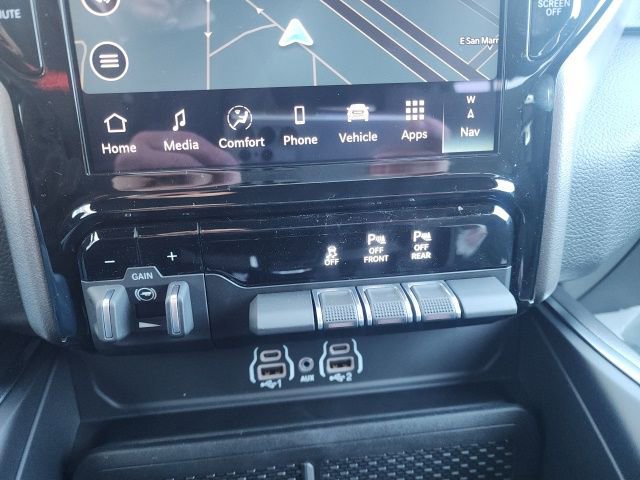 New 2026 RAM 1500 Big Horn image 8