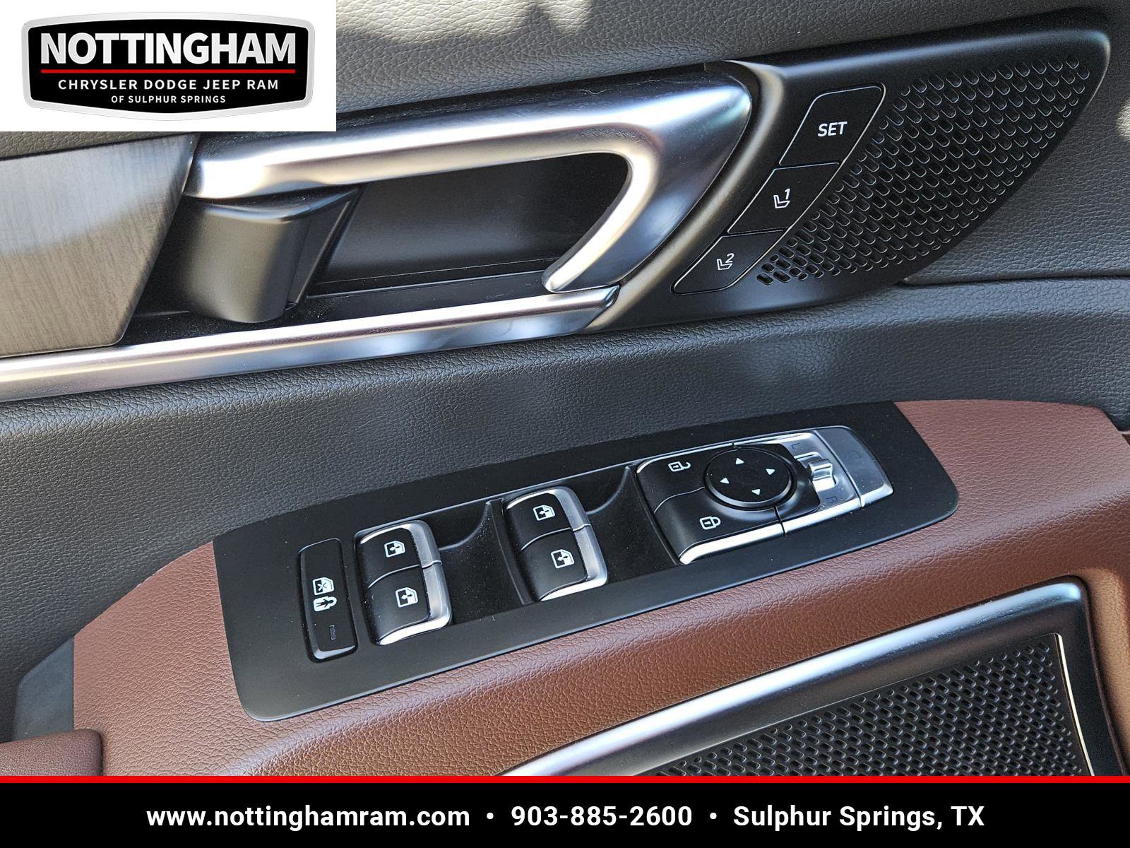 Used 2023 Kia Telluride SX Prestige image 26