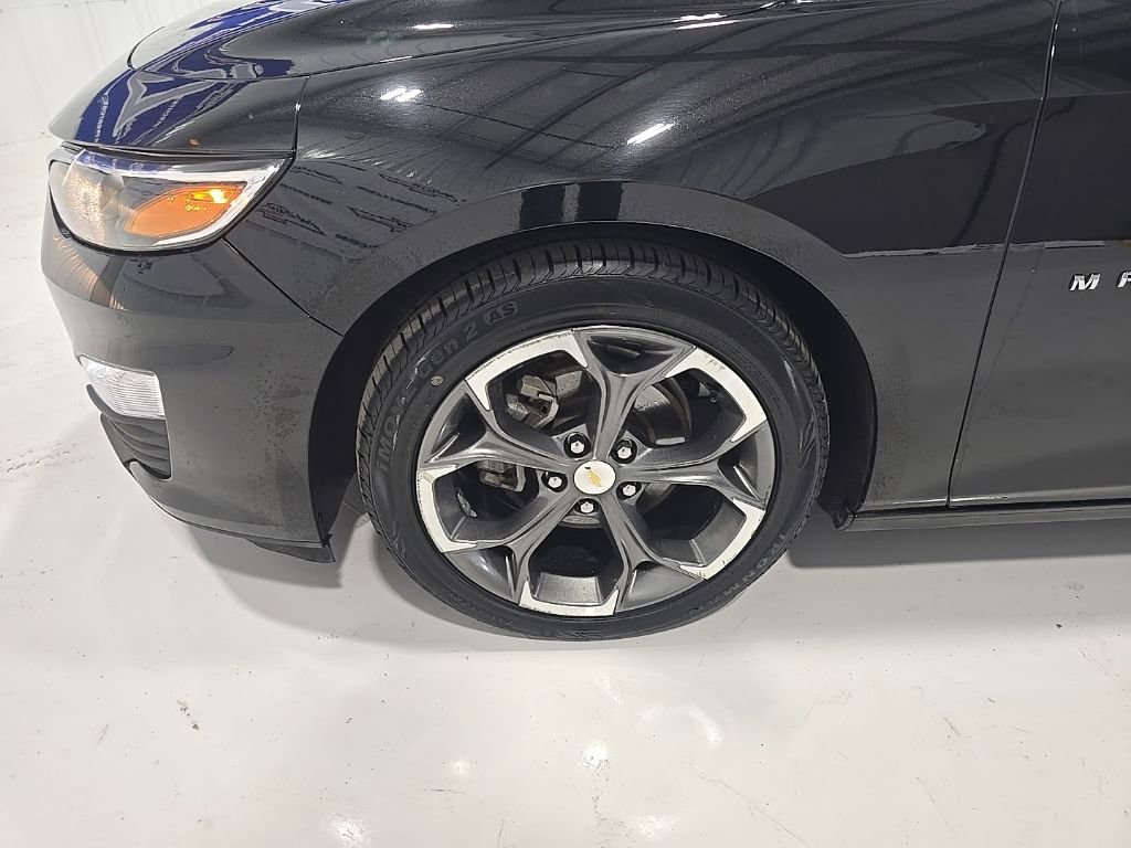 Used 2023 Chevrolet Malibu LT image 4