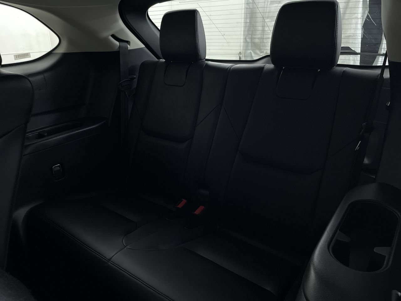 Used 2023 MAZDA CX-9 Touring Plus AWD/4WD image 22