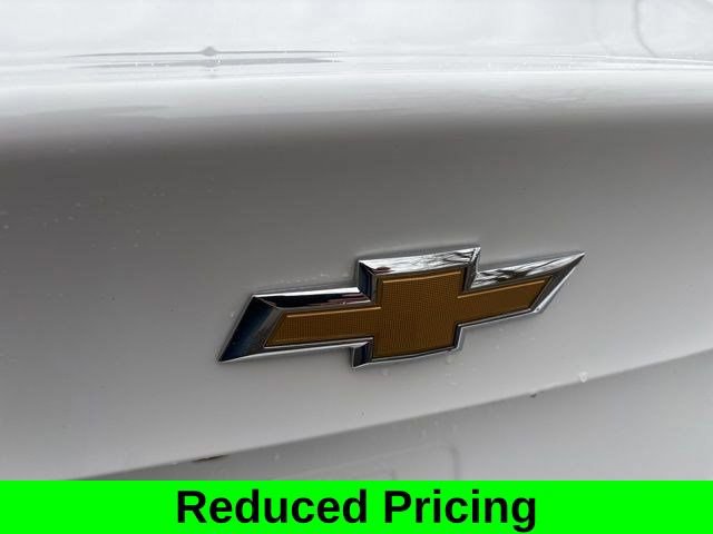 Used 2024 Chevrolet Malibu LS w/ Driver Confidence Package FWD image 44
