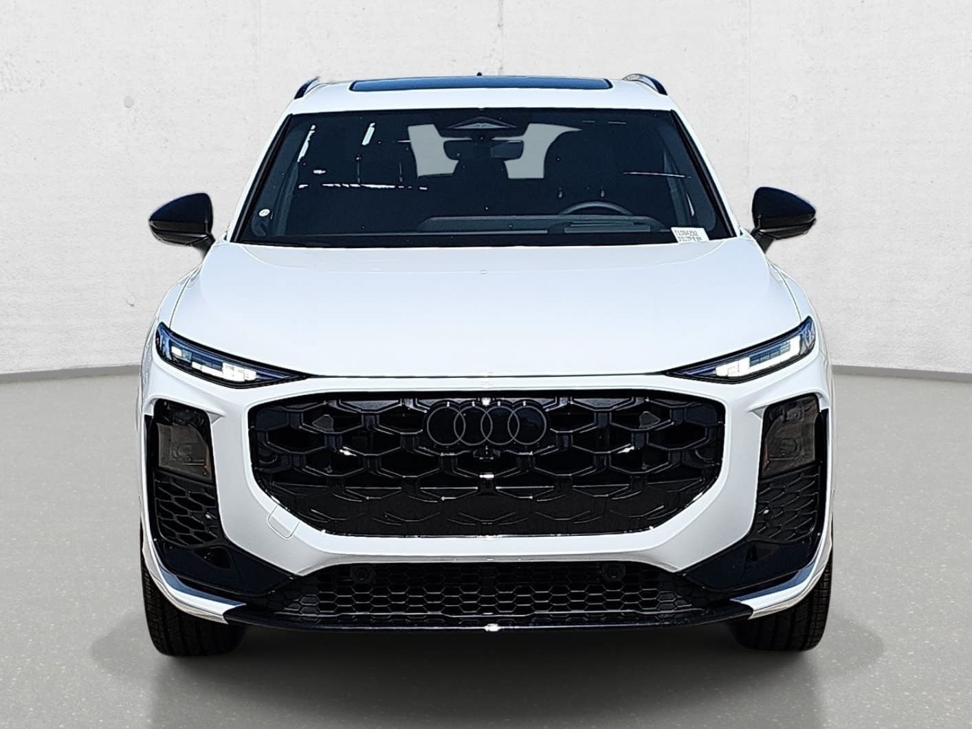 New 2026 Audi Q3 quattro 2.0T AWD/4WD image 2