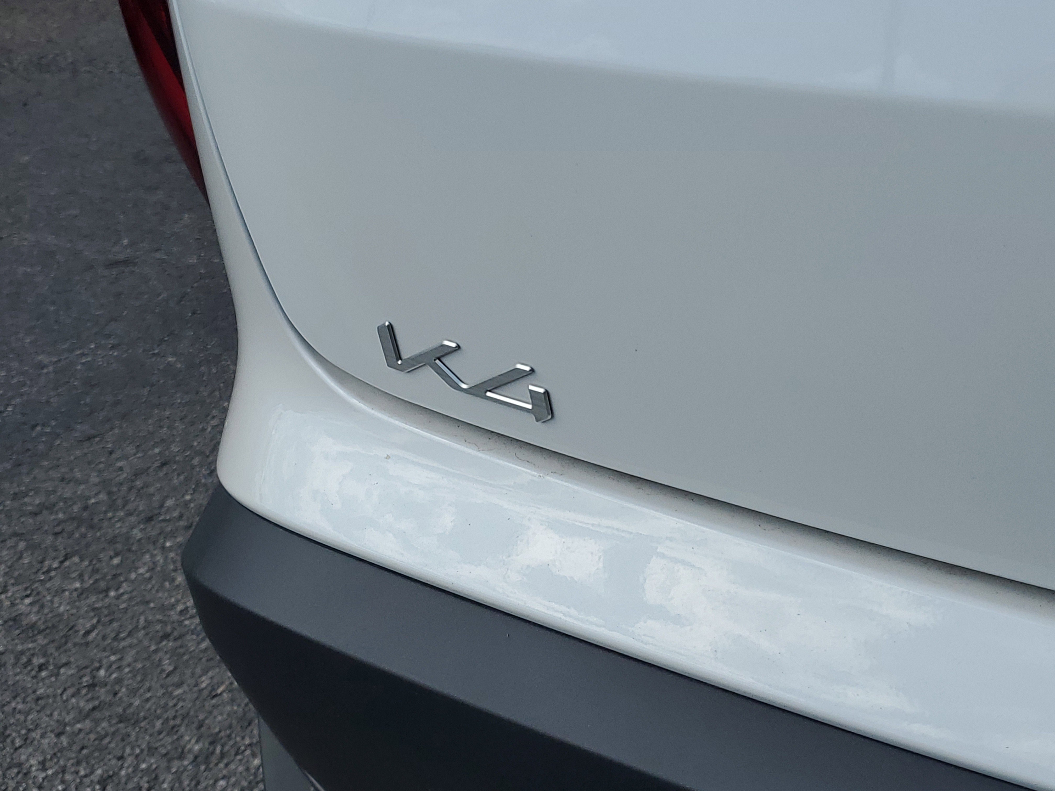 New 2026 Kia K4 FWD image 7