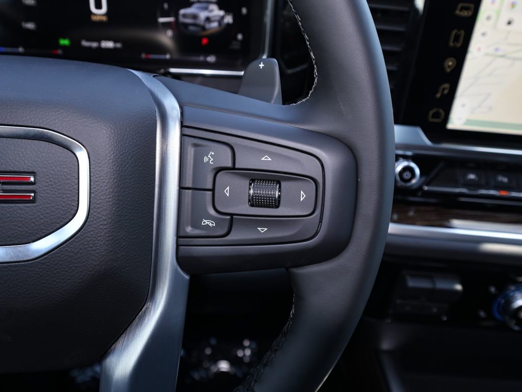 New 2026 GMC Sierra 1500 Elevation w/ Elevation Premium Package AWD/4WD image 20