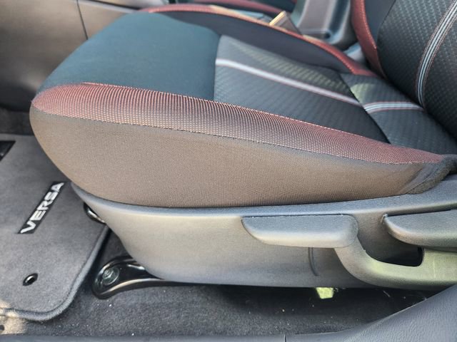 New 2025 Nissan Versa SR w/ Electronics Package FWD image 20