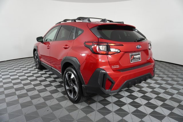 Certified 2025 Subaru Crosstrek 2.5i Limited w/ Crosstrek Mirror Package image 5