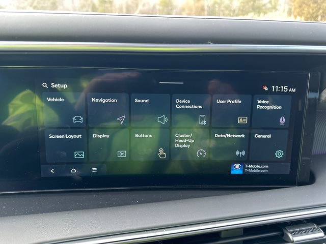 Used 2026 Hyundai Palisade Calligraphy image 15