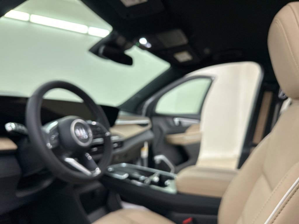 New 2026 Buick Enclave Preferred image 30