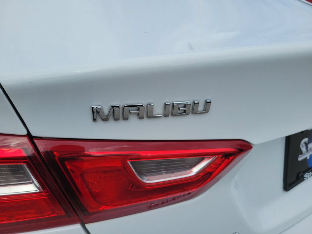 Used 2023 Chevrolet Malibu LT FWD image 5