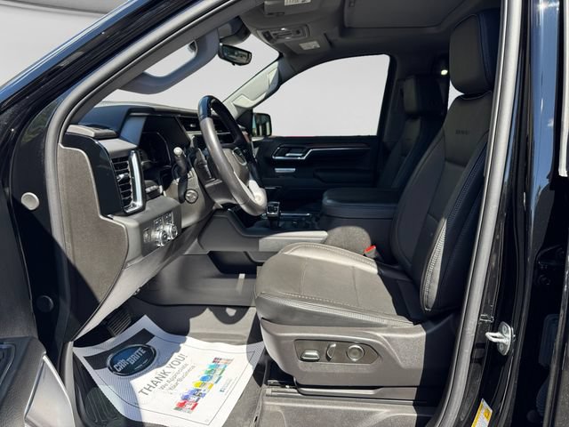 Used 2024 GMC Sierra 1500 Denali AWD/4WD image 10