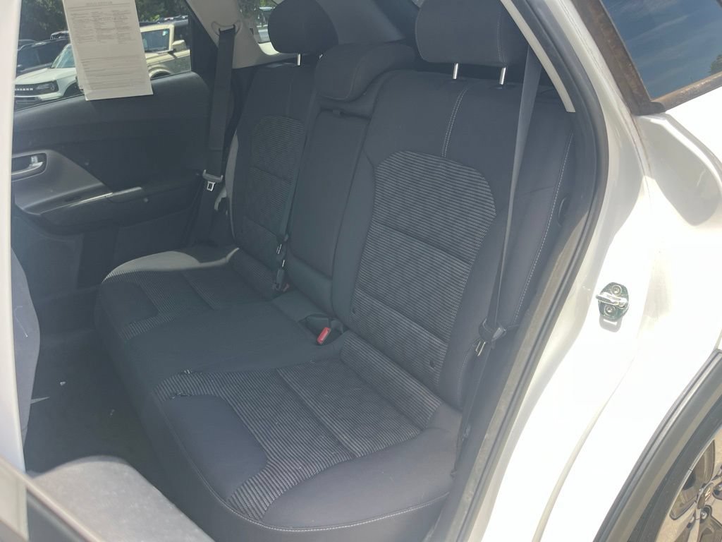 Used 2019 Kia Niro LX FWD image 8
