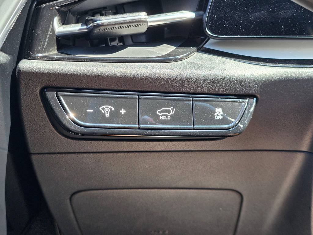 Certified 2023 Kia Niro Wind w/ Wind Preserve Package FWD image 16