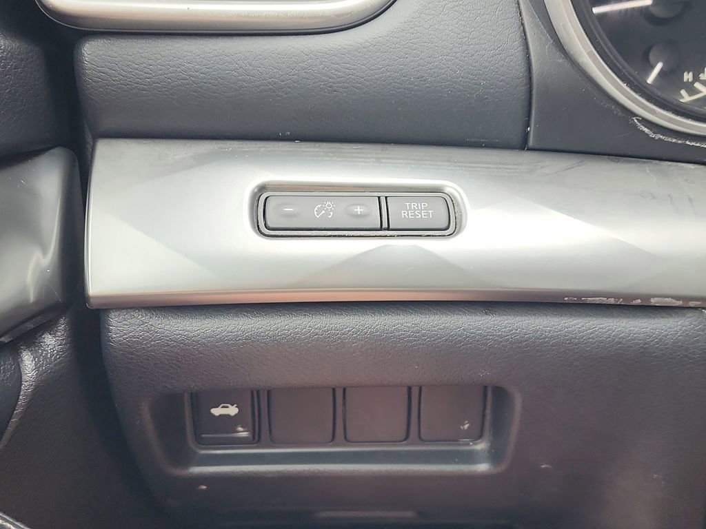 Used 2021 Nissan Maxima 3.5 SV w/ Floor Mat Group image 24