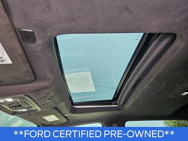 Used 2026 GMC Sierra 2500 AT4X w/ LPO, Black Badging Package AWD/4WD image 17