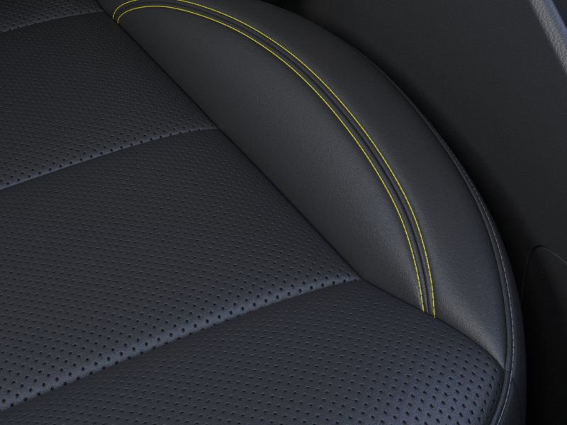 New 2026 Chevrolet Trax ACTIV image 21