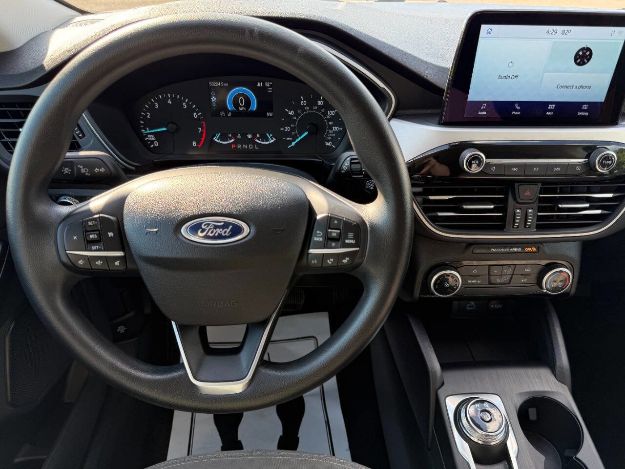 Used 2022 Ford Escape SE image 15