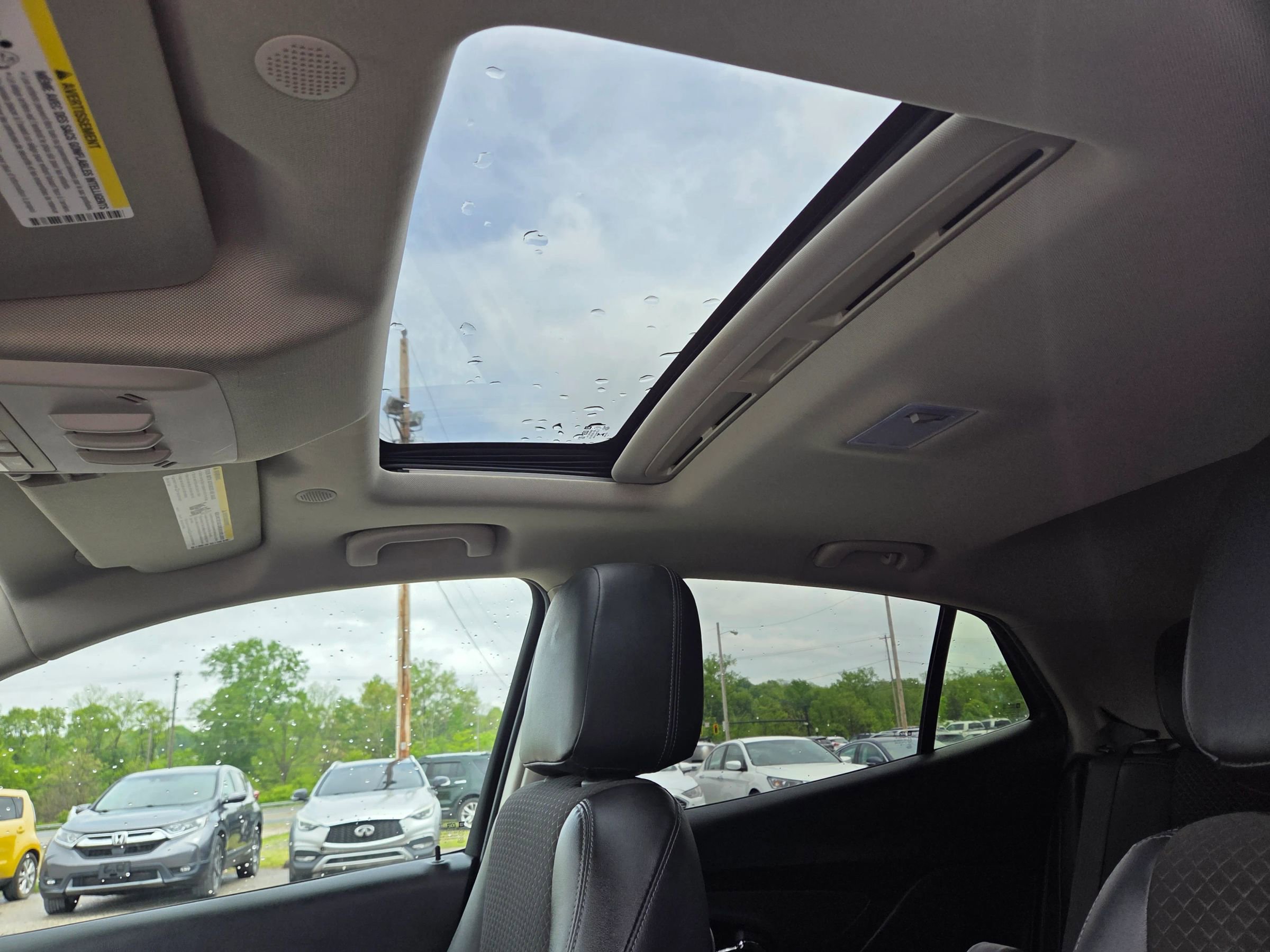 Used 2019 Buick Encore Preferred w/ Safety Package AWD/4WD image 13