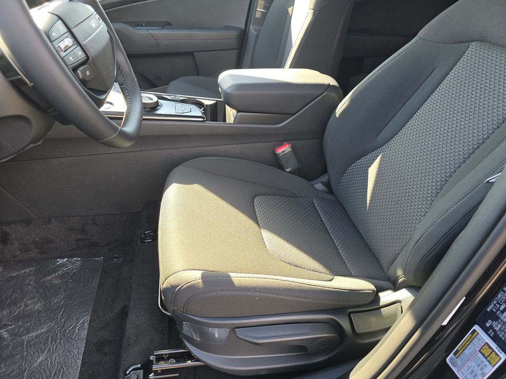 New 2026 Kia Sportage LX image 22