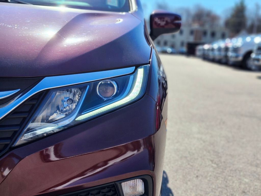 Used 2019 Honda Odyssey EX-L image 10