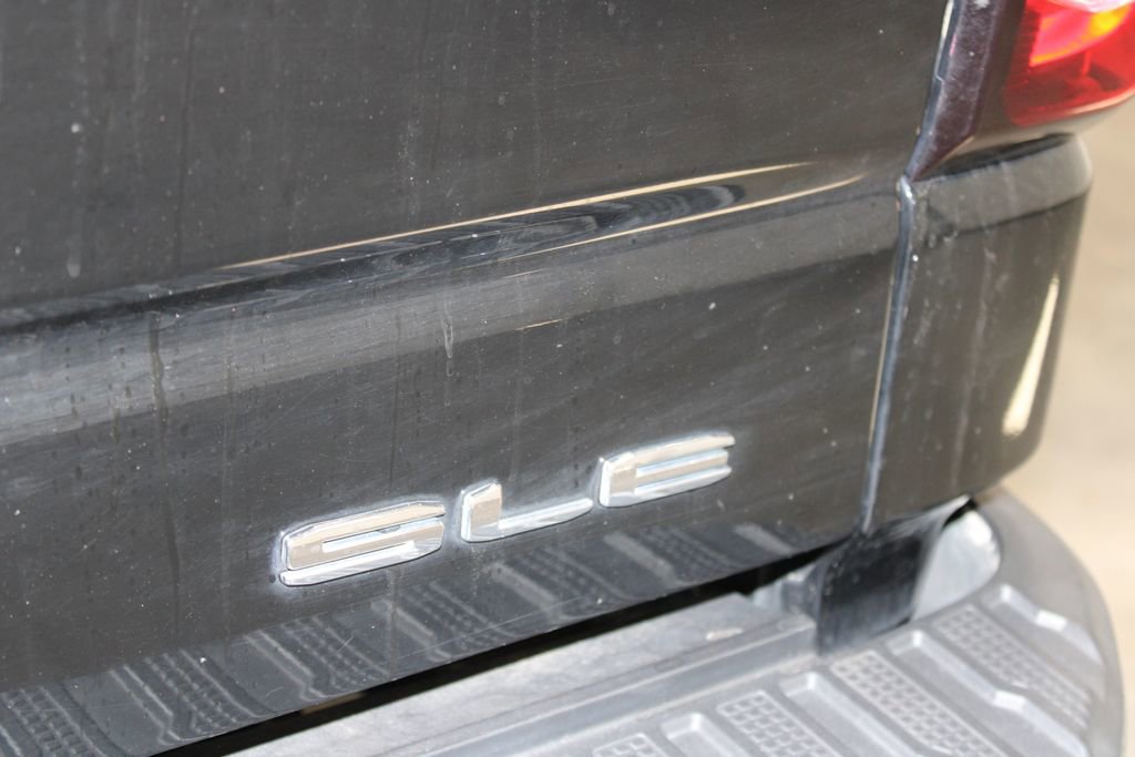 Used 2024 GMC Sierra 1500 SLE image 26