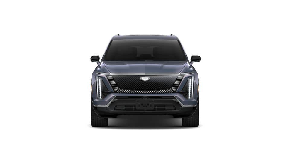 New 2026 Cadillac Vistiq Luxury w/ LPO, Floor Liner Package AWD/4WD image 35