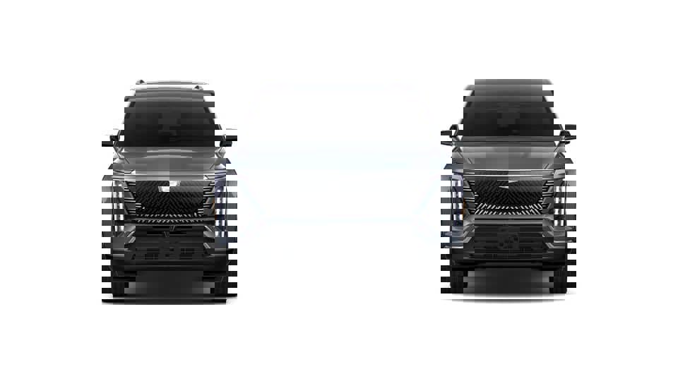 New 2026 Cadillac Vistiq Luxury w/ LPO, Floor Liner Package image 35