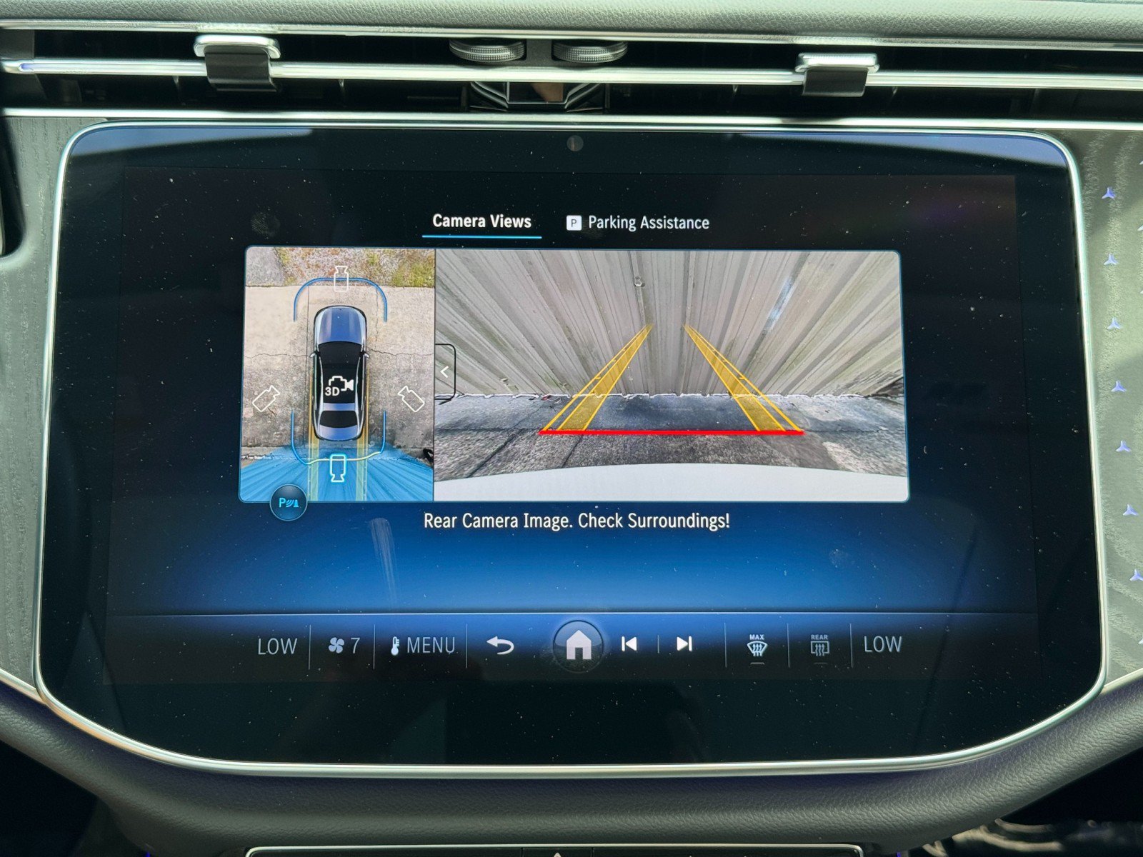 Used 2025 Mercedes-Benz E 350 Sedan w/ Winter Package image 29