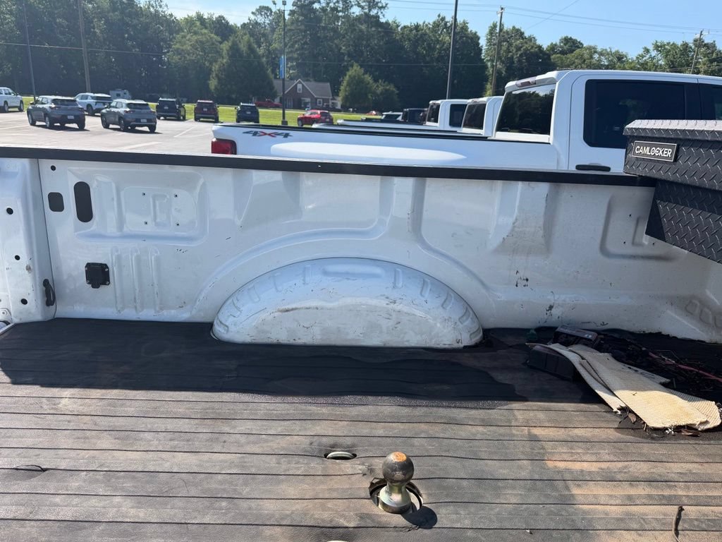 Used 2022 Ford F350 XL w/ Power Equipment Group AWD/4WD image 19
