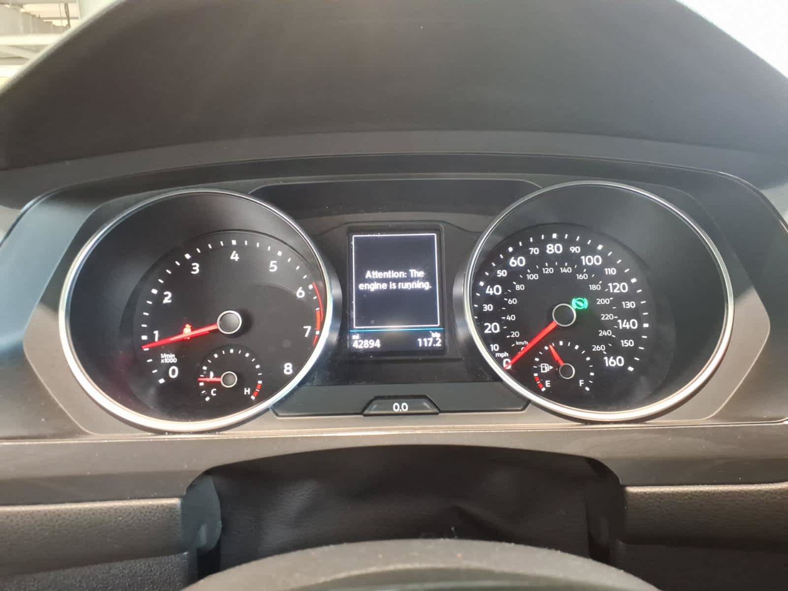 Used 2020 Volkswagen Tiguan SE R-Line AWD/4WD image 21