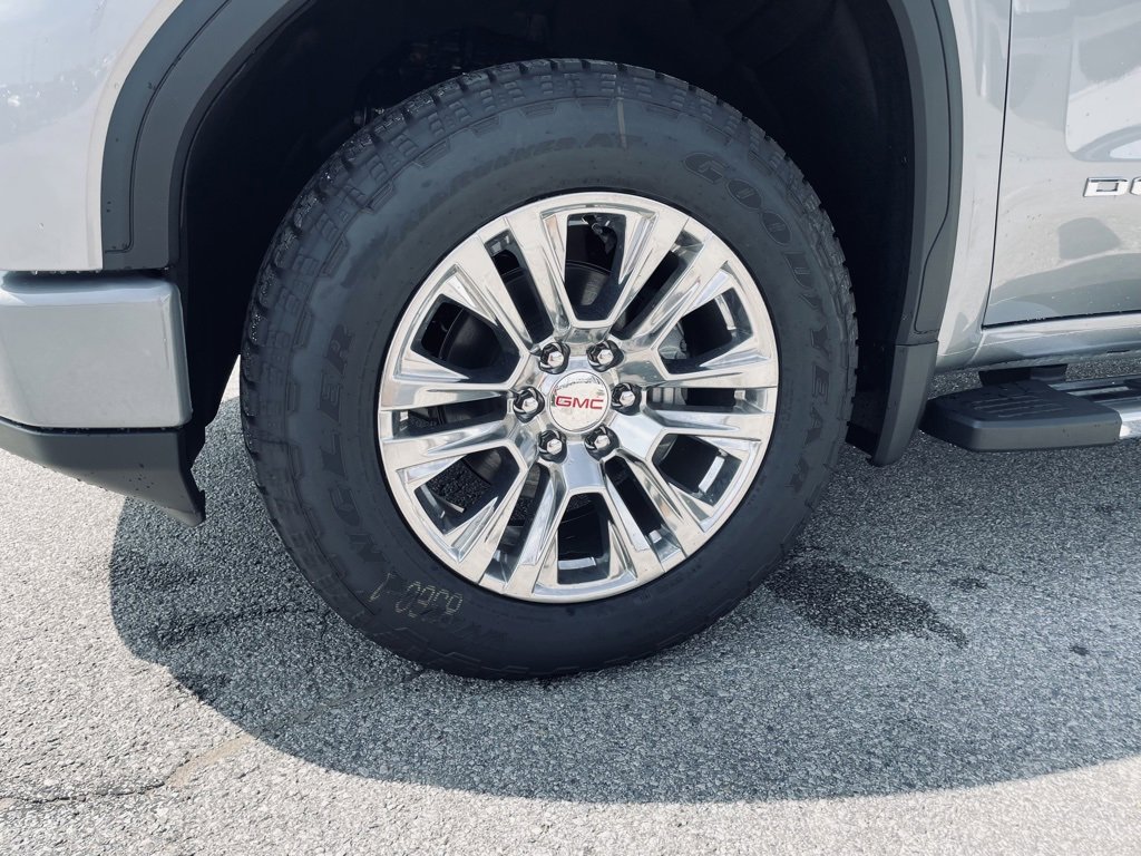 New 2026 GMC Sierra 1500 Denali w/ Technology Package image 32