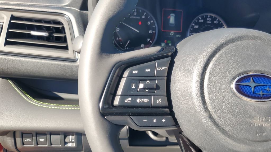 New 2026 Subaru Ascent Bronze Edition image 14